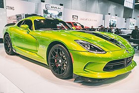 Edmonton Motor Show 2017 (34234252655).jpg