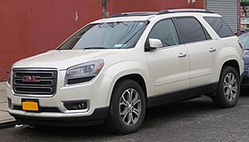 2013 GMC Acadia front 4.27.18.jpg